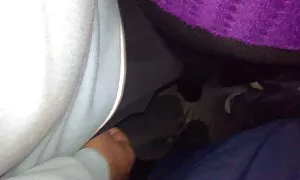 i groped homemade am ...