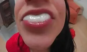ጀርመናዊ ኣማተር ቆልዓ ንመጀመር ...