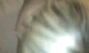anal ምስ chav, ብሪጣንያዊ ...