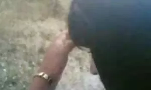 ፋርሳዊ ኣማተር ጾታዊ ርክብ መሃ ...