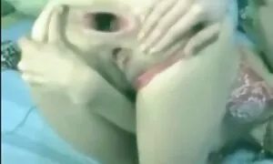 anal gaping on webca ...