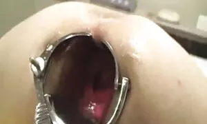 anal, huge and bruta ...