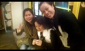 beijing ኣፍቃሪት ናይ መጀመ ...